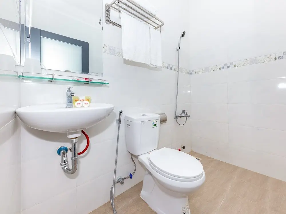 Нячанг: 745 Minh Duc Guest House
