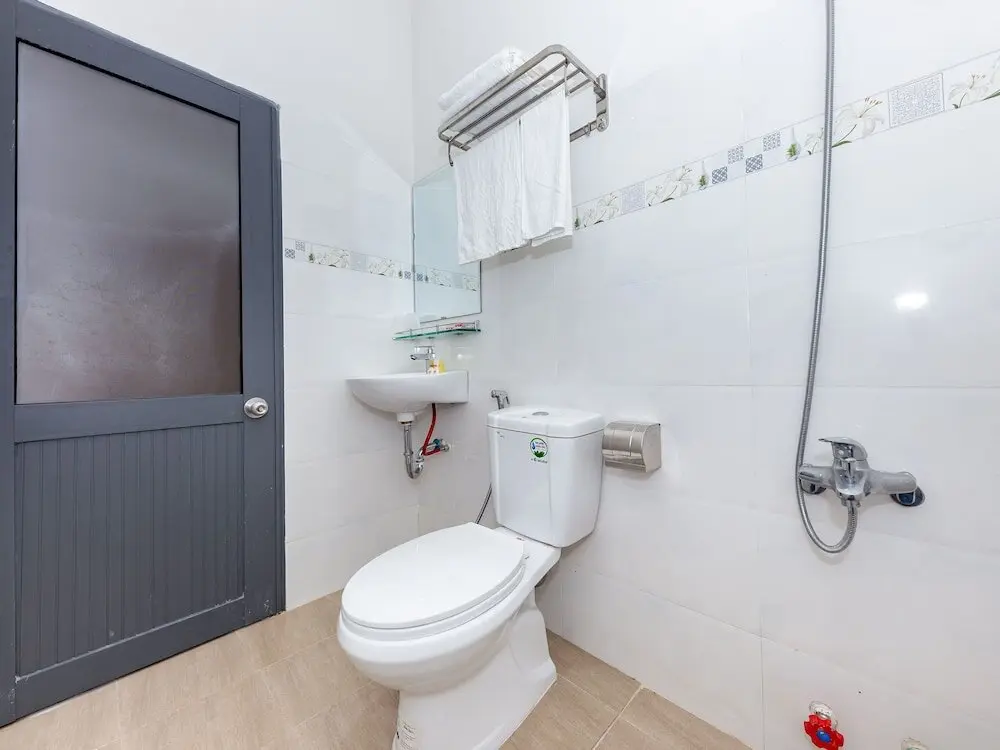 Нячанг: 745 Minh Duc Guest House