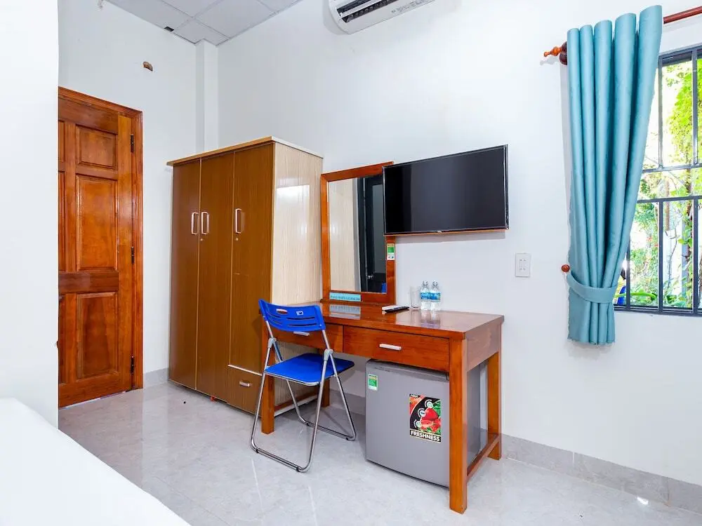 Нячанг: 745 Minh Duc Guest House
