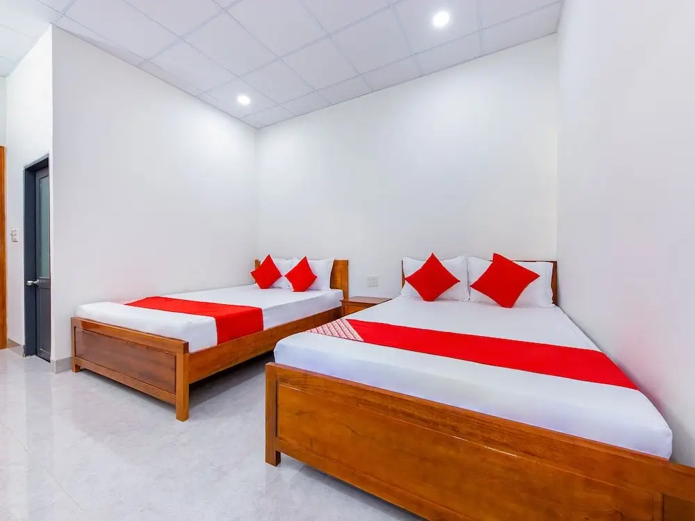 Нячанг: 745 Minh Duc Guest House