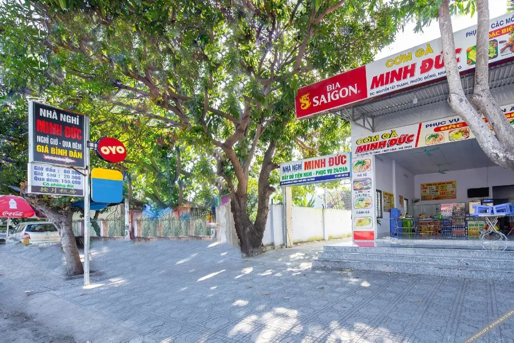 Нячанг: 745 Minh Duc Guest House