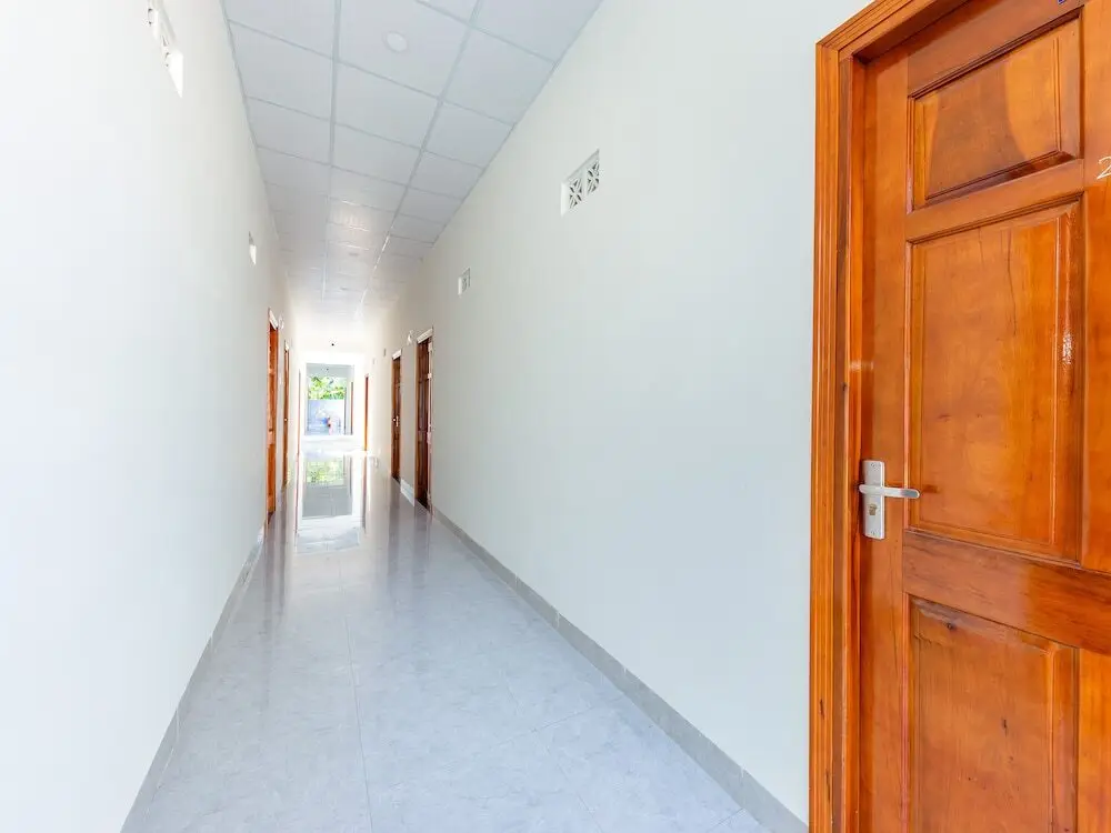 Нячанг: 745 Minh Duc Guest House