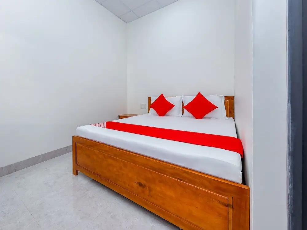 Нячанг: 745 Minh Duc Guest House