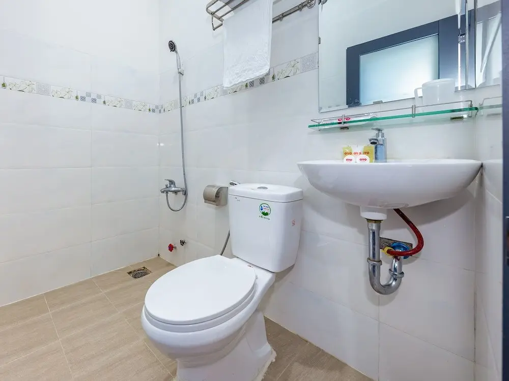 Нячанг: 745 Minh Duc Guest House