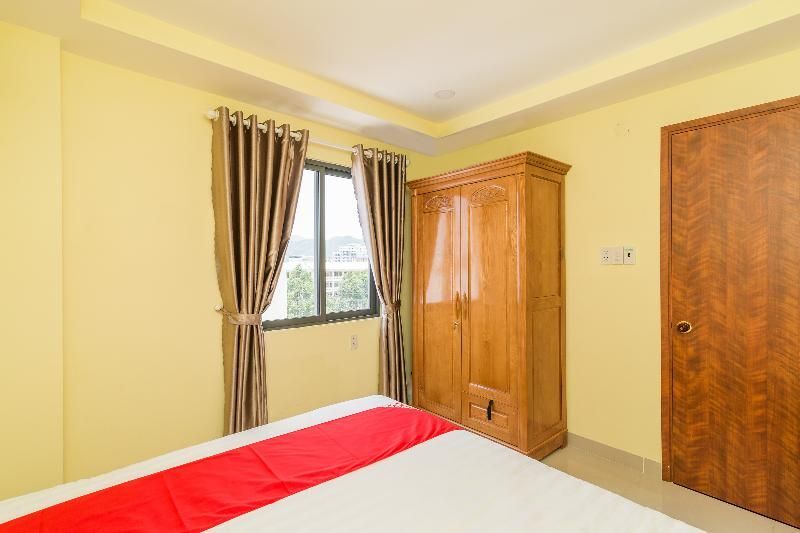 Нячанг: Oyo 206 Mission Hotel