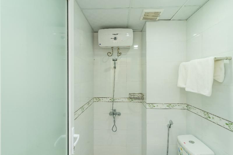 Нячанг: Oyo 206 Mission Hotel