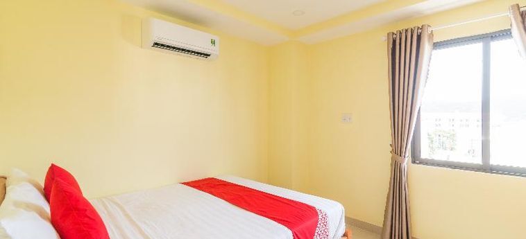 Нячанг: Oyo 206 Mission Hotel