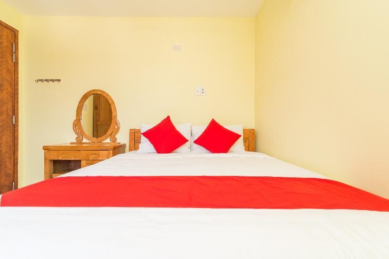 Нячанг: Oyo 206 Mission Hotel