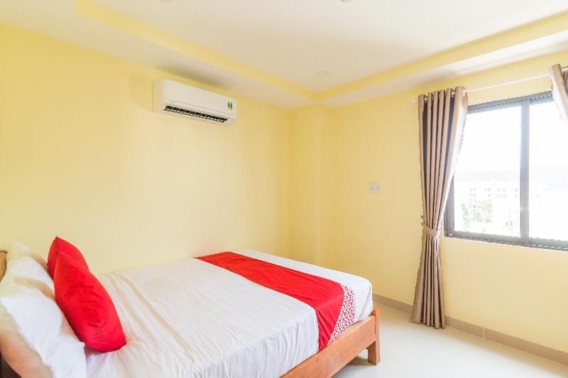 Нячанг: Oyo 206 Mission Hotel