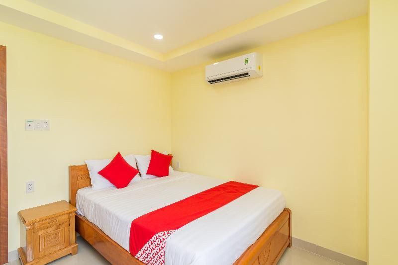 Нячанг: Oyo 206 Mission Hotel