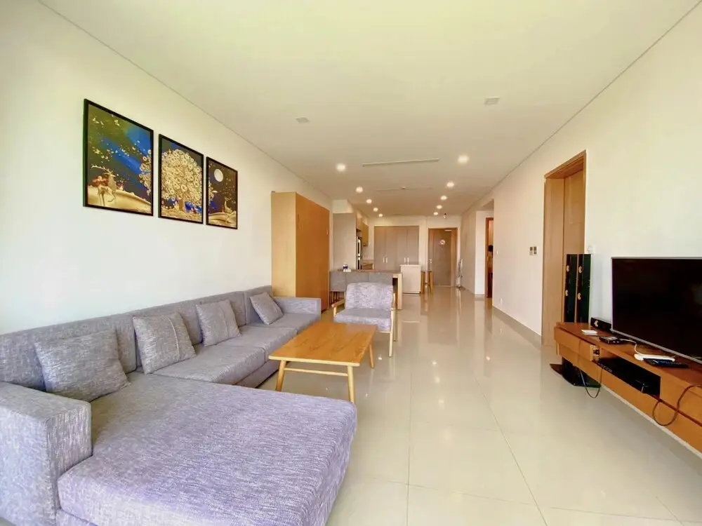 Дананг: Ocean Villa Danang Beach