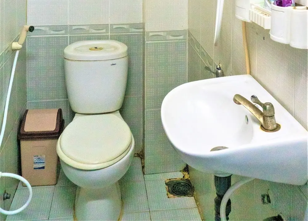 Хошимин: Viet Hung 8 Hotel