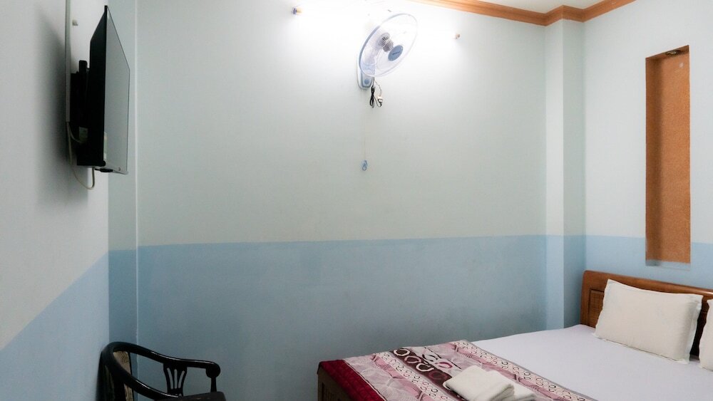Хошимин: Viet Hung 8 Hotel