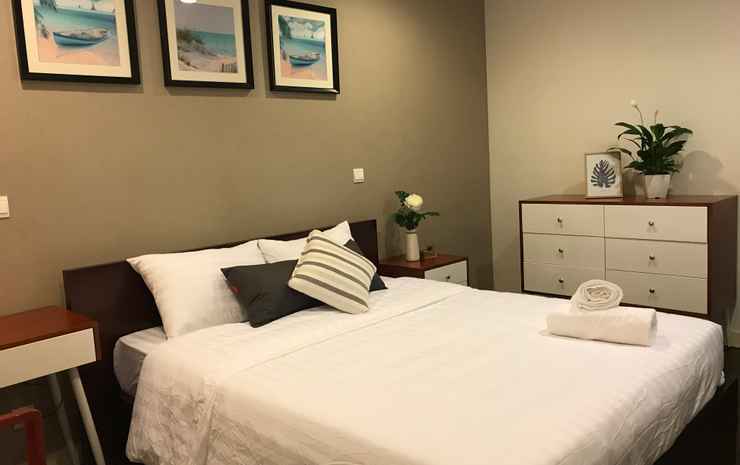 Ханой: Shendo Apartment - Lancaster Hanoi