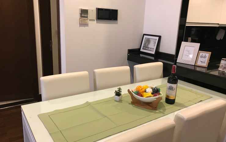Ханой: Shendo Apartment - Lancaster Hanoi