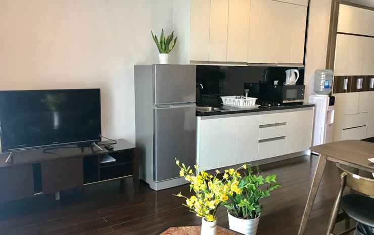 Ханой: Shendo Apartment - Lancaster Hanoi