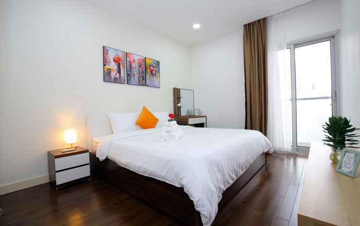 Ханой: Shendo Apartment - Lancaster Hanoi