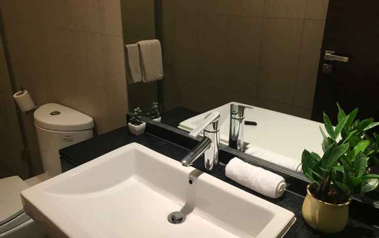 Ханой: Shendo Apartment - Lancaster Hanoi