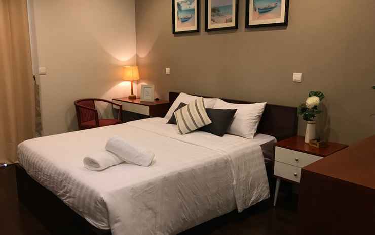Ханой: Shendo Apartment - Lancaster Hanoi
