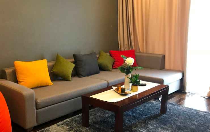 Ханой: Shendo Apartment - Lancaster Hanoi