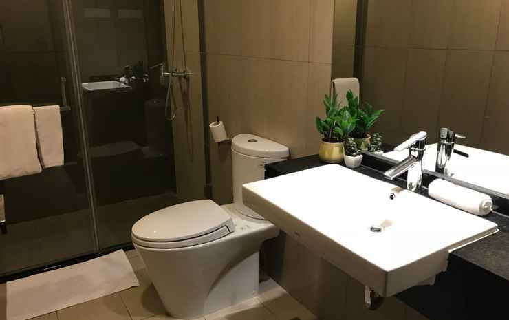 Ханой: Shendo Apartment - Lancaster Hanoi