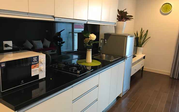 Ханой: Shendo Apartment - Lancaster Hanoi