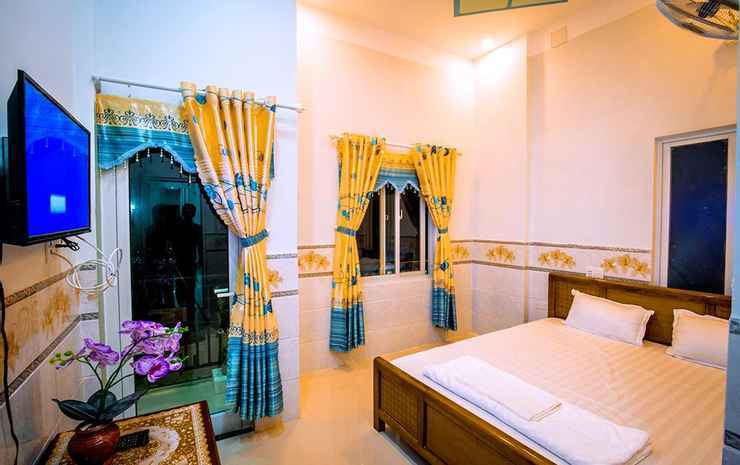 Ан Хи: Motel Thuyền & Biển
