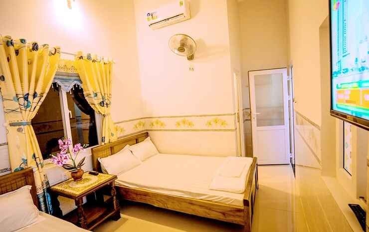 Ан Хи: Motel Thuyền & Biển