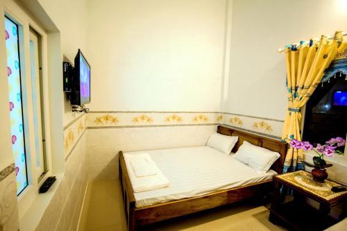 Ан Хи: Motel Thuyền & Biển