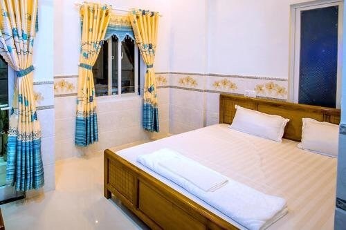 Ан Хи: Motel Thuyền & Biển