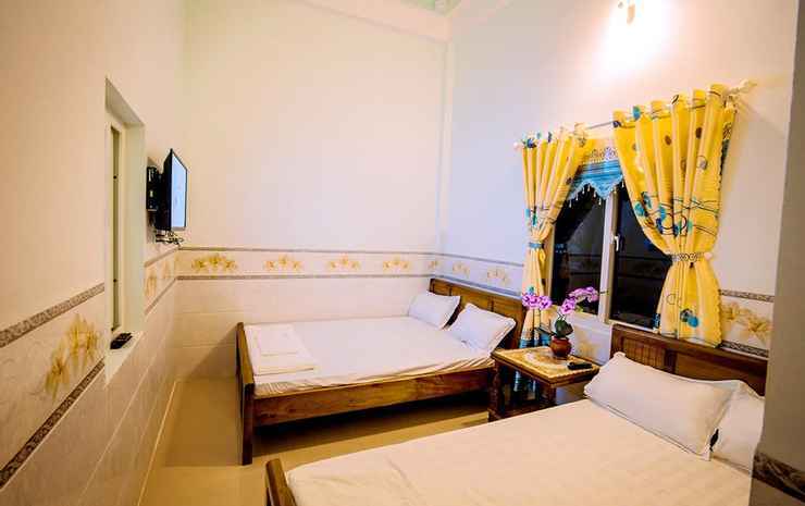 Ан Хи: Motel Thuyền & Biển