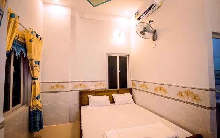 Ан Хи: Motel Thuyền & Biển