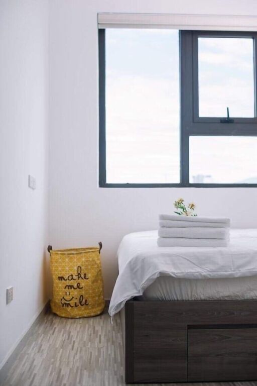 Дананг: The Art Pie Home Apartment