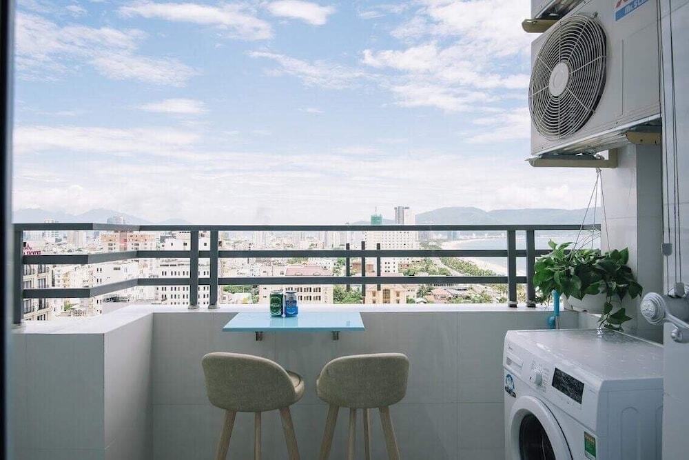 Дананг: The Art Pie Home Apartment