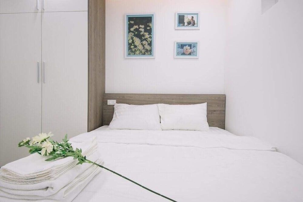 Дананг: The Art Pie Home Apartment