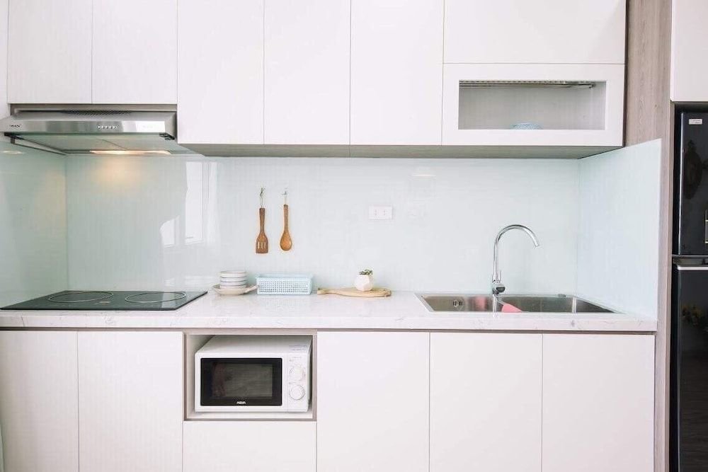 Дананг: The Art Pie Home Apartment