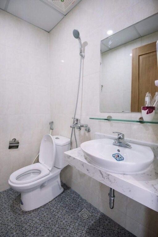 Дананг: The Art Pie Home Apartment