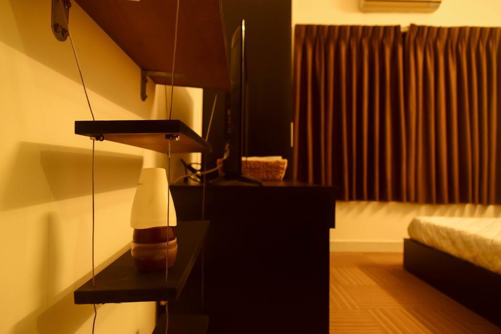 Хошимин: We House Hotel Ben Thanh - Hostel
