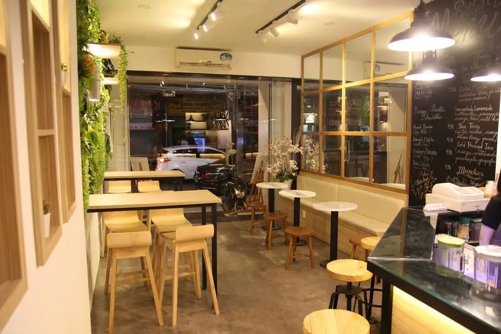 Хошимин: We House Hotel Ben Thanh - Hostel