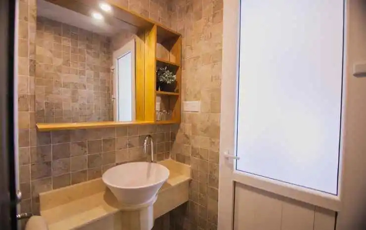 Хошимин: Merin City Suites