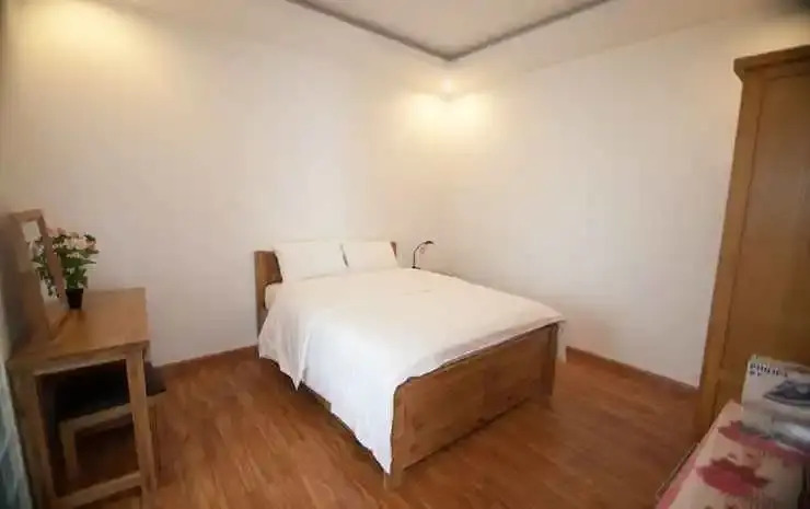 Хошимин: Merin City Suites
