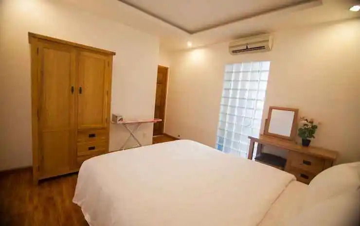 Хошимин: Merin City Suites