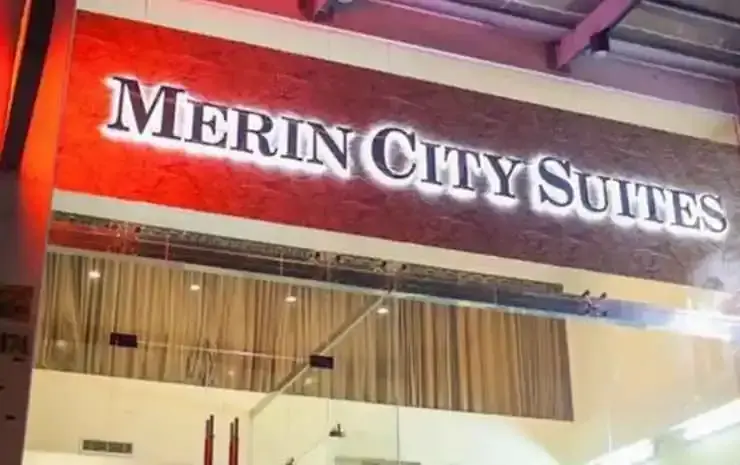 Хошимин: Merin City Suites