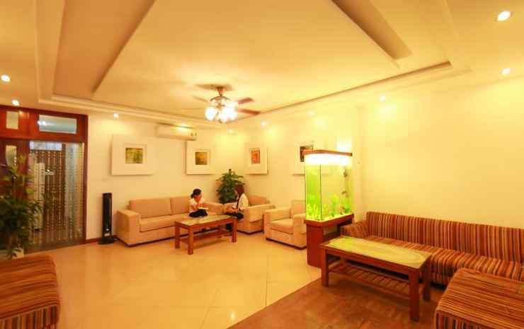 Ханой: Hanoi 3B Homestay