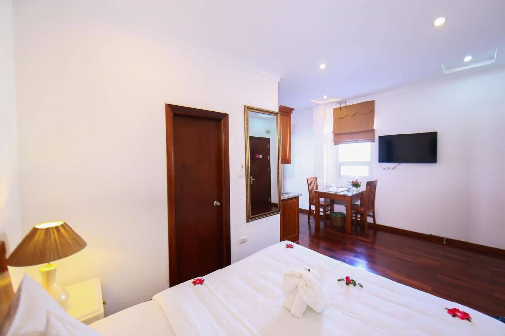 Ханой: Hanoi 3B Homestay