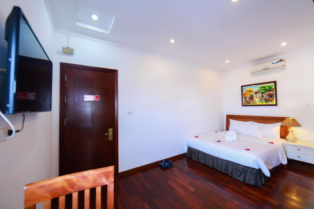 Ханой: Hanoi 3B Homestay