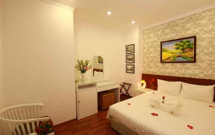 Ханой: Hanoi 3B Homestay