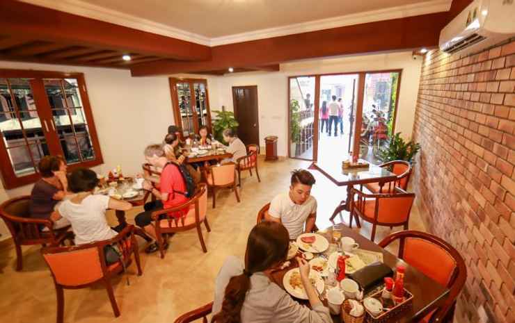 Ханой: Hanoi 3B Homestay
