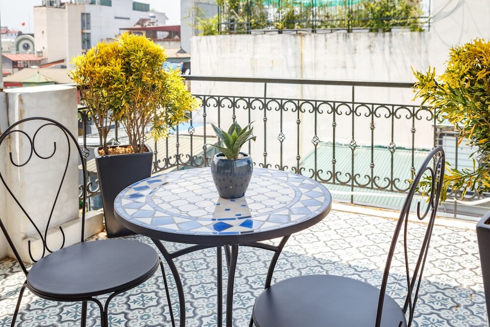Ханой: Hanoi 3B Homestay
