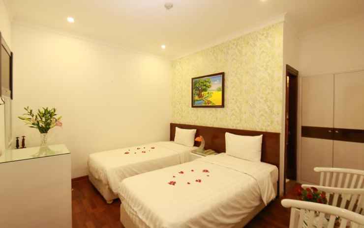 Ханой: Hanoi 3B Homestay